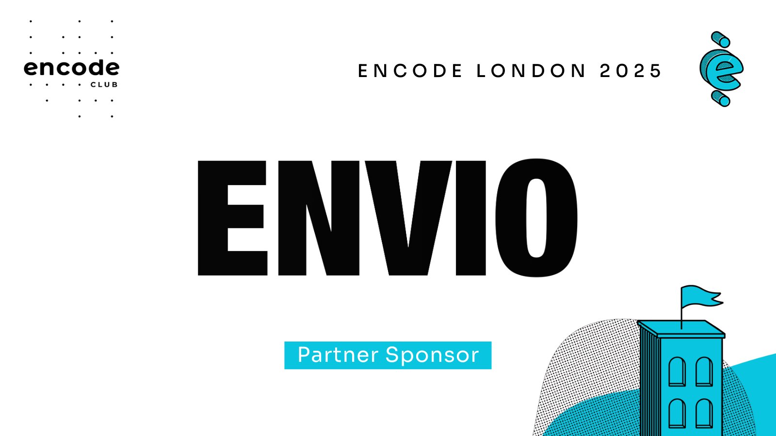 encode london 2025